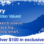 Rite Aid January Video Values