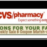 CVS Coupon