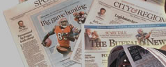 Buffalo Evening News 4/22 Coupon Recap: Smithfield Bacon, Zegerid & VanDeKamp!