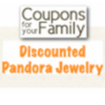 Discount Pandora Jewelry