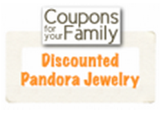 Get Discounted Authentic Pandora and Pandora-like Charms for as low as $.49 each instead of $35 each!!