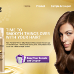 Free Sample of Pantene