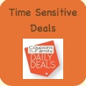 Most recent Daily Deal & time sensitive store deals