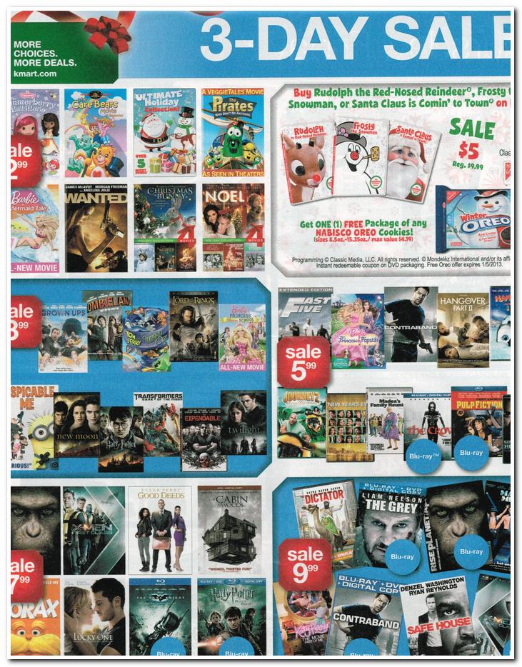 Kmart Black Friday 11