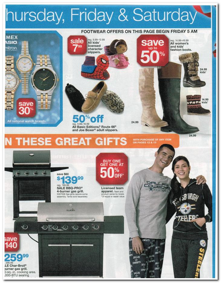 Kmart Black Friday 2