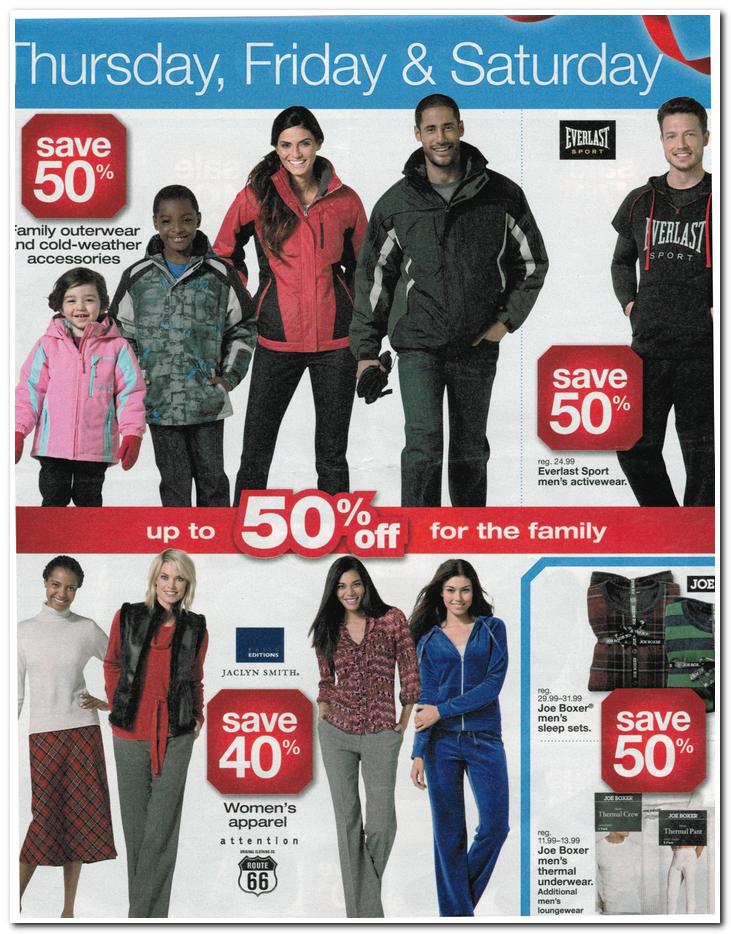 Kmart Black Friday 4