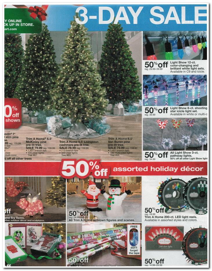 Kmart Black Friday 9