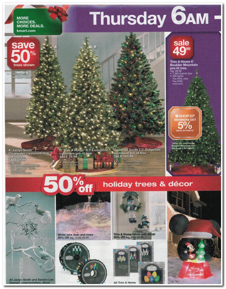 Kmart THanksgiving 10