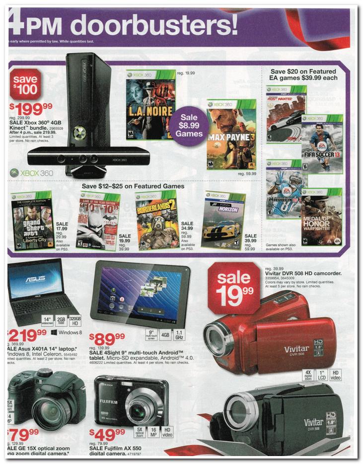 Kmart Thanksgiving 3