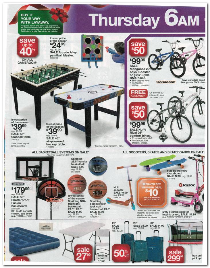Macys thanksgiving deals