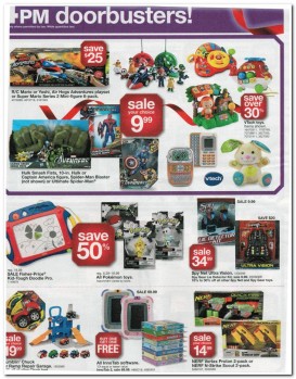 Kmart Thanksgiving 5