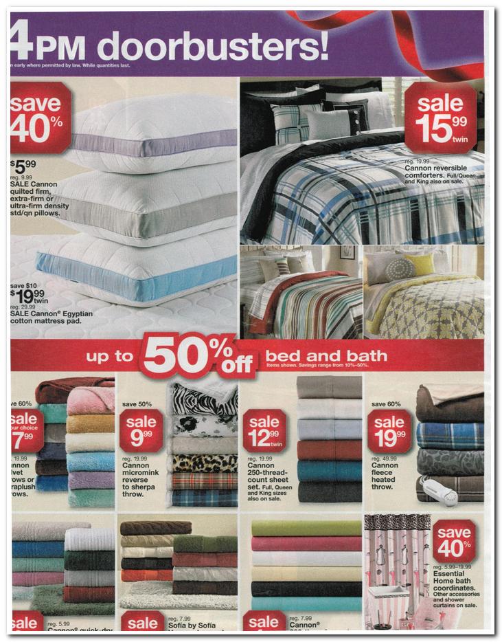 Kmart Thanksgiving 9