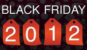 Black Friday Deals 2012: Rite Aid Deals 11/22-11/24