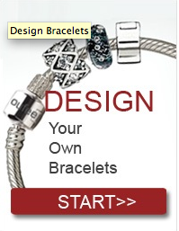 Get a FREE Silver Bracelet from Love Beads (first 100 per day) and Discounted Charms
