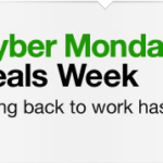 Amazon Cyber Monday Deals Amazon Cyber Monday Deals