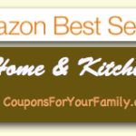 Best Sellers in Home & Kitchen