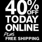 Express Cyber Monday