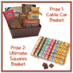 Ghirardelli Prize Pack