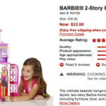 Barbie Doll House Barbie Doll House
