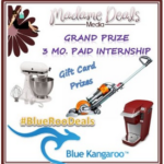 Mega Giveaway Event