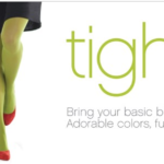 No nonsense tights