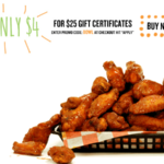 Restaurant Coupons and Deals Restaurant Coupons and Deals