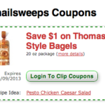 Tops Coupons