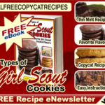 Free Recipes and Cookbooks