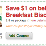 4-22 Monopoly $1:1 Belvita Biscuits Tops Online Monopoly Game coupons