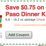 4-24 Monopoly Old El Paso Taco Kit Tops Online Monopoly Game Coupons