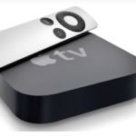 Apple TV Giveaway