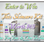 Giveaway