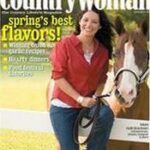 Magazine Deal Country Woman Country Woman Magazine Deal