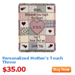 Mother's Touch