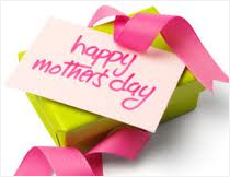 Happy Mothers Day Restaurant Deals for Mothers Day