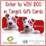 GiftCardRescue.com Giveaway