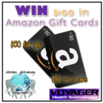 Giveaway