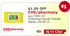 CVS Coupons