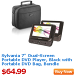 Sylvania 7