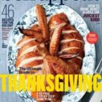 Magazine Deal Bon Appetit Bon Appetit Magazine Deal