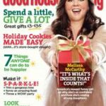 Good Housekeeping Magazine Deal