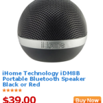 iHome