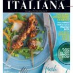 Magazine Deal La Cucina Italiana La Cucina Italiana Magazine Deal