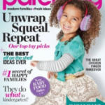 Magazine Deal Parenting Parenting Magazine Deal