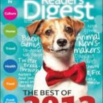 Magazine Deal Reader Reader
