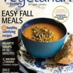 Magazine Deal Vegetarian Times Vegetarian Times Magazine Deal