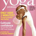Magazine Deal Yoga Journal Yoga Journal Magazine Deal