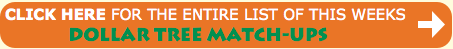 Dollar Tree Coupon