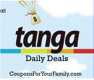 Tanga Daily Deals Sept 21: $7.99 Stereo Headphones, $6.99 Portable Speaker, $59.99 Pulsar Mens Watch and more