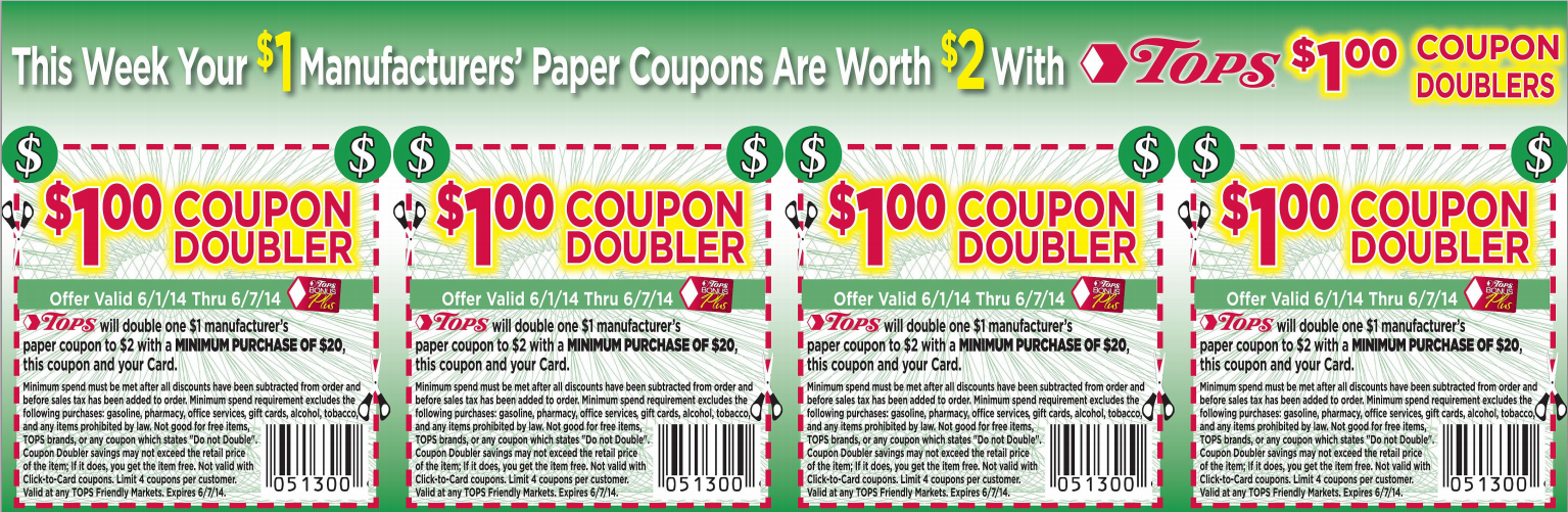 Can you use manufacturer's coupons at dollar tree